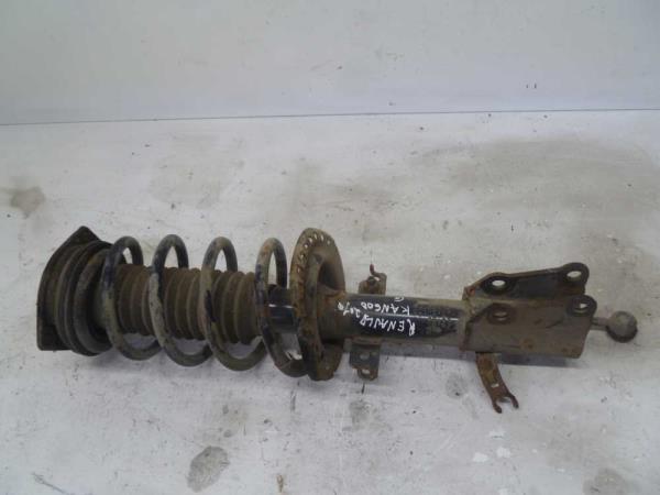 AMORTISSEUR AVANT RENAULT KANGOO 12/2007+ / MERCEDES CITAN 2012+ - Vue 1